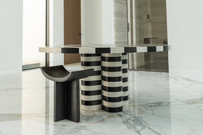 Let’s create beautiful spaces with effortless function