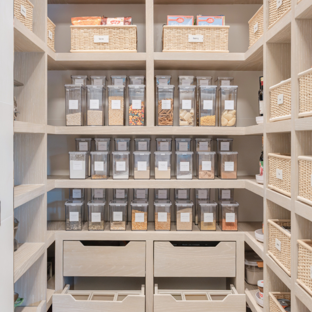 Your Guide to Organizing Products