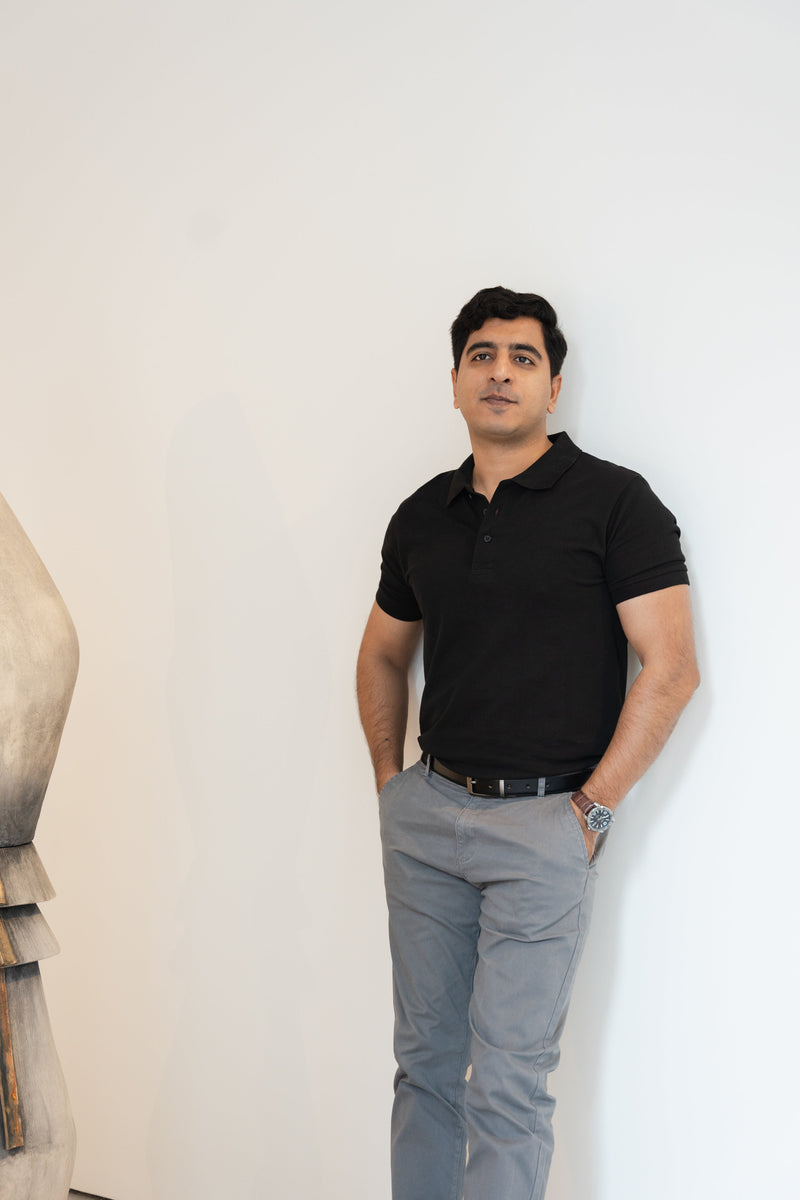 Abid – Neatly