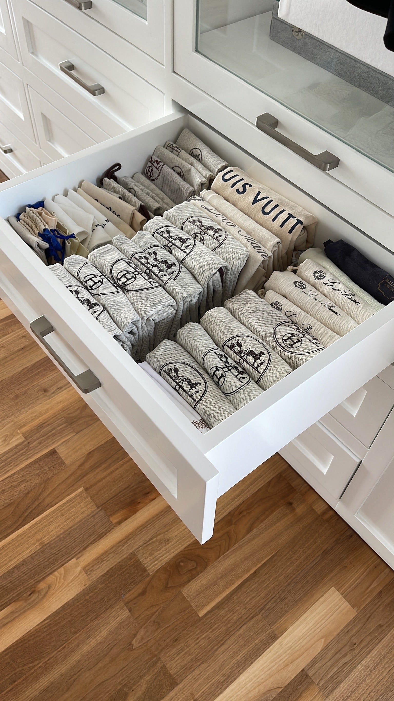 Closet Drawer Hermes