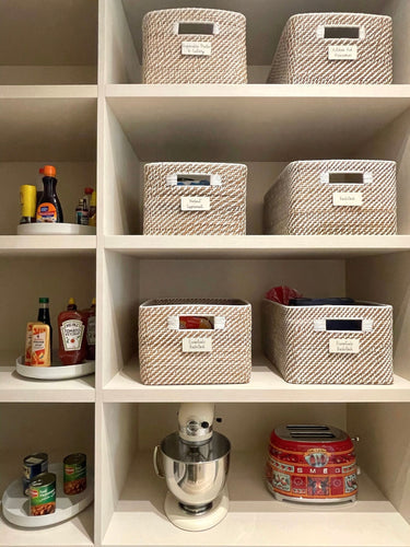 Pantry Helena