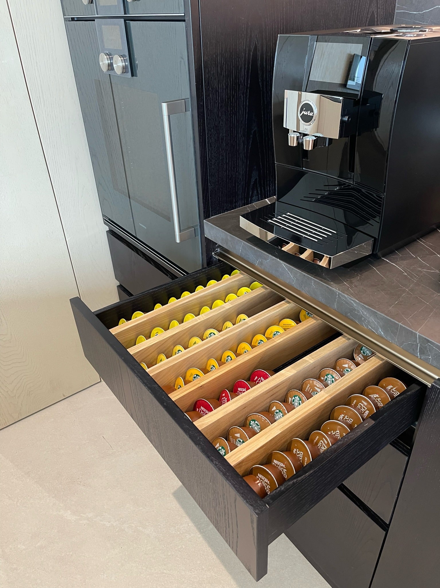 Coffee Bar