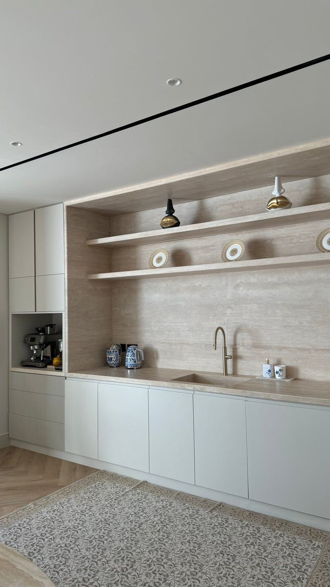 Kitchen Interiors – Neatly
