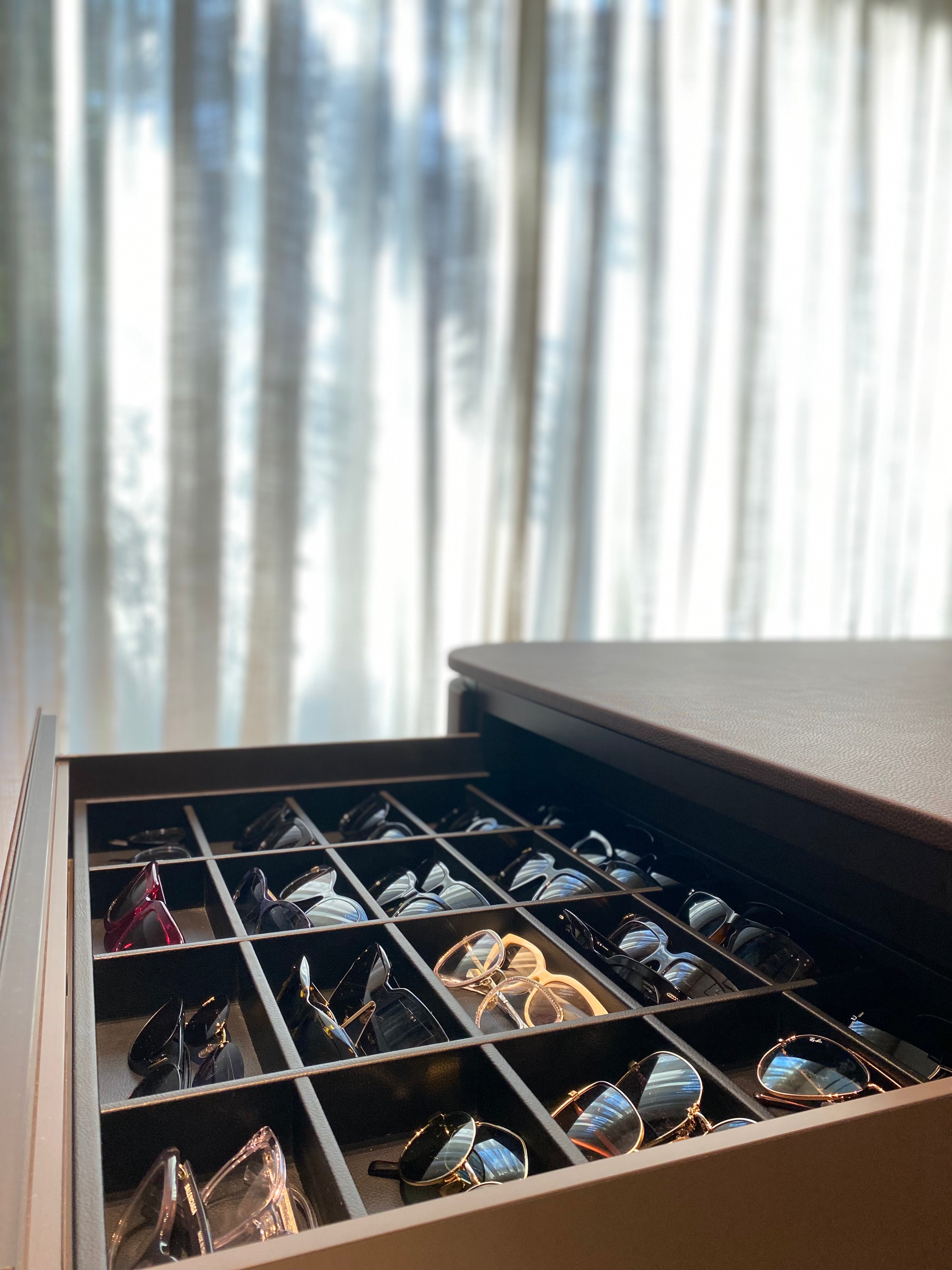 Portfolio Closet Ania Thake
