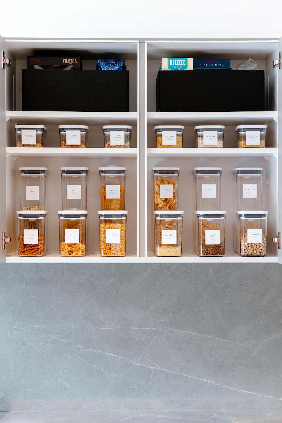Kitchen - Ania Thake