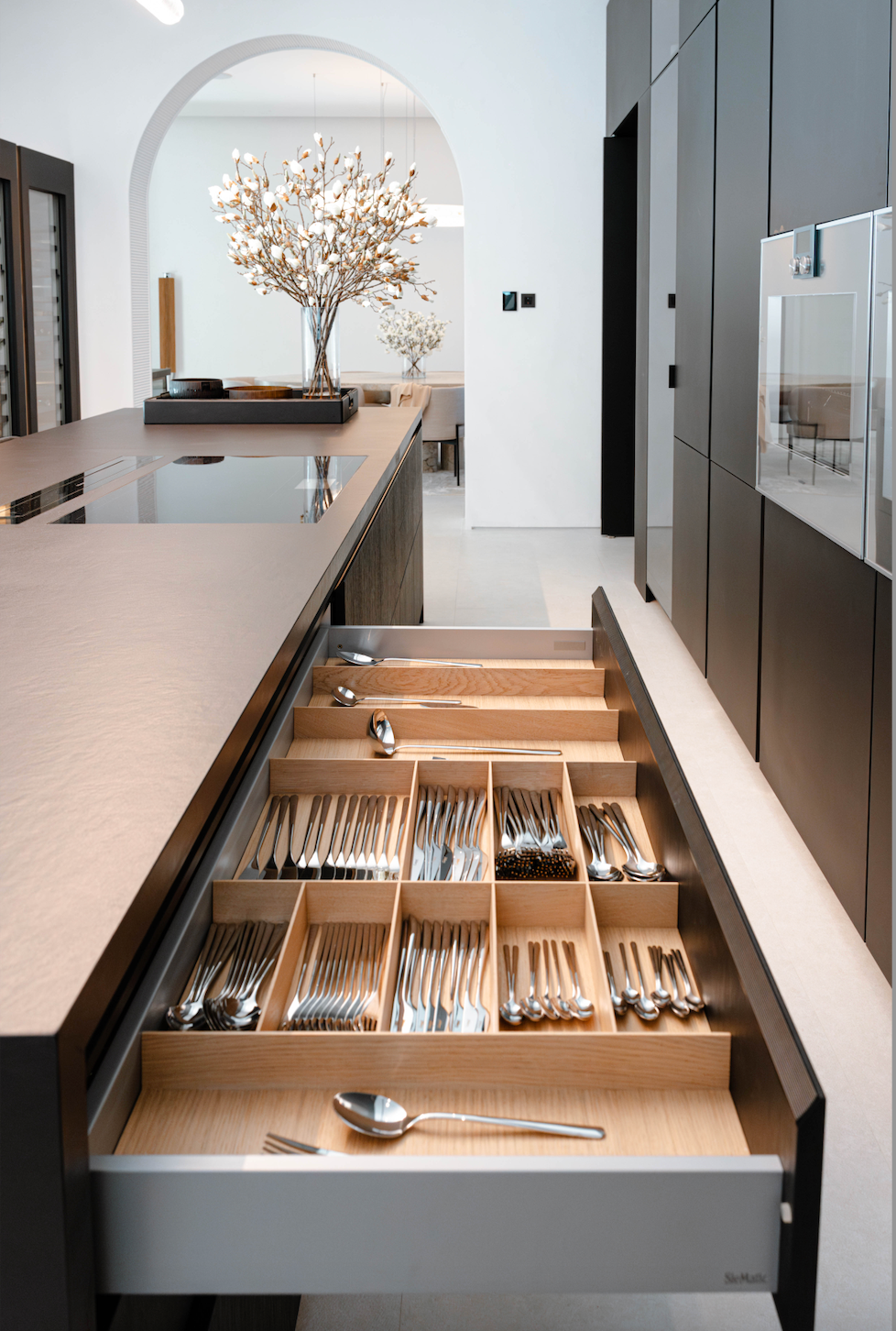 Kitchen -  Ania Thake