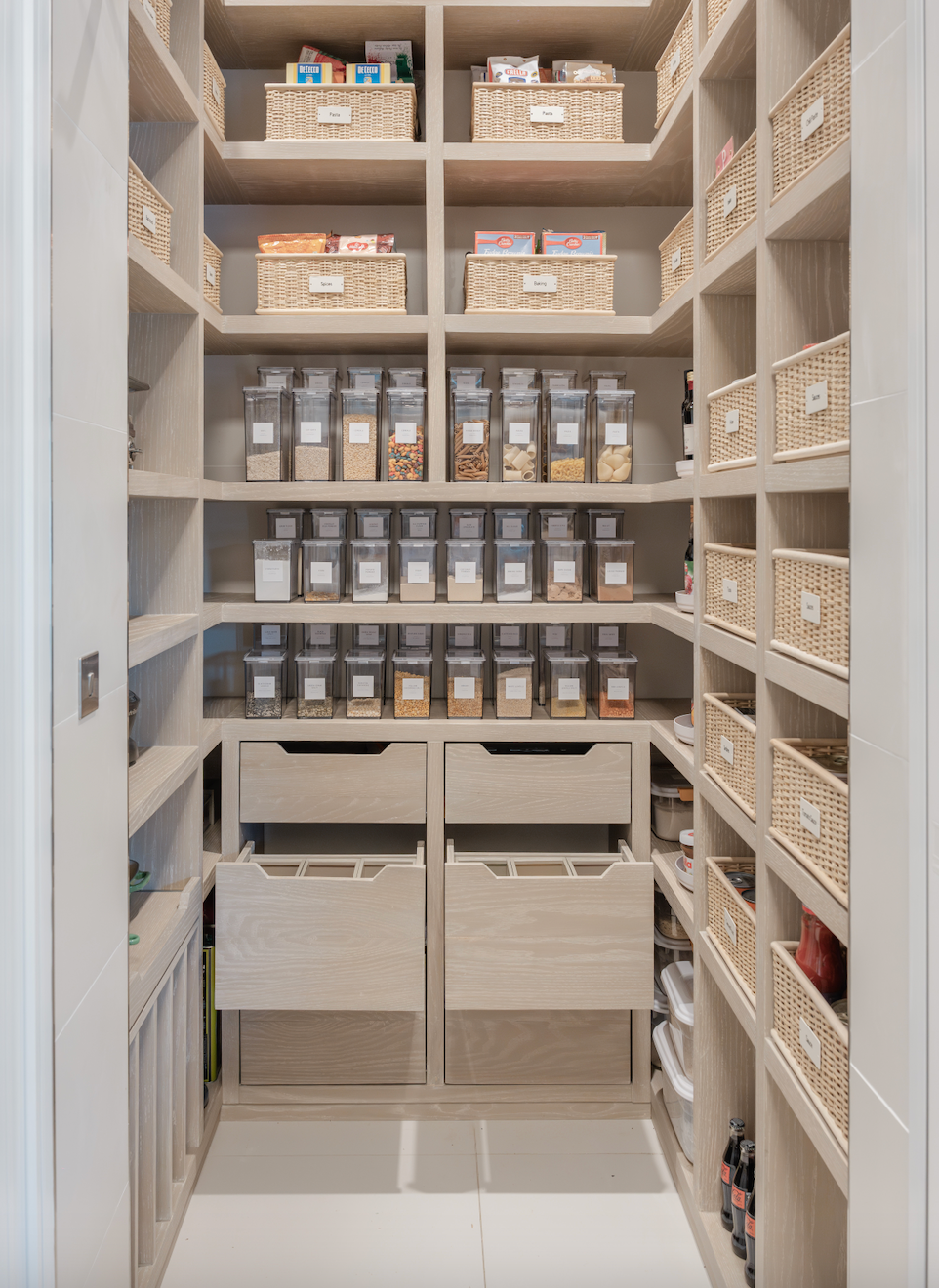 Pantry - Maryam Rawji