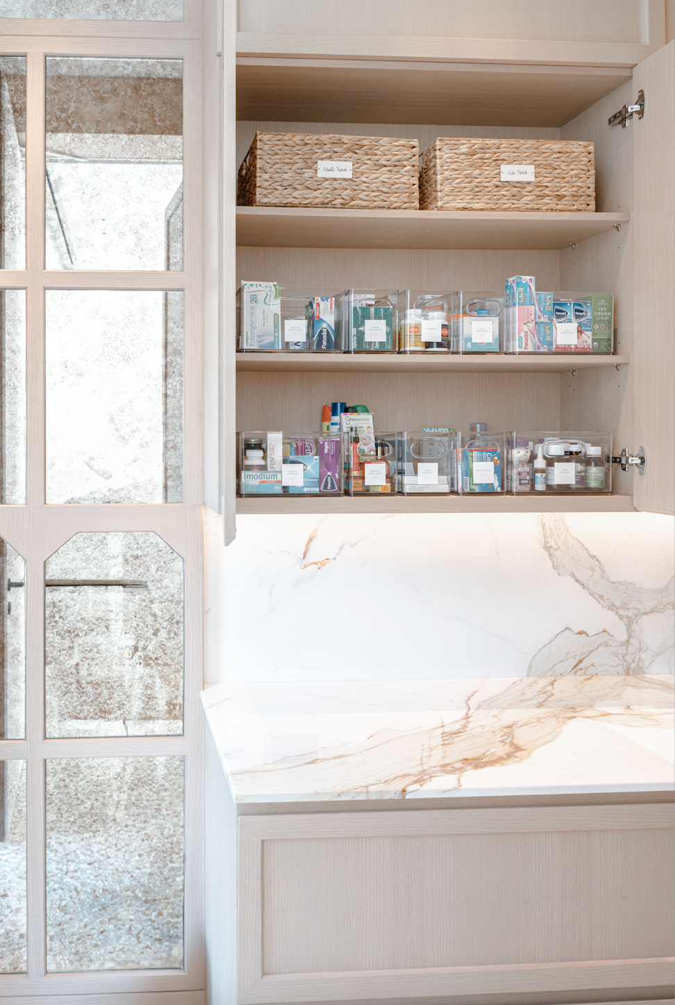 Medicine Cabinet  Maryam Rawji
