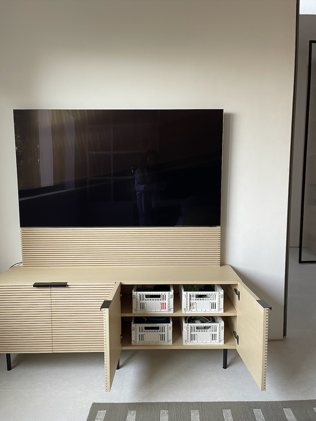 Playroom Ania Thake
