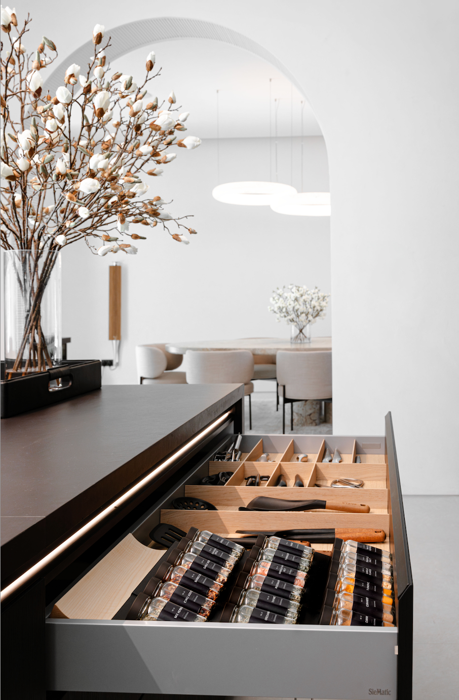 Kitchen - Ania Thake