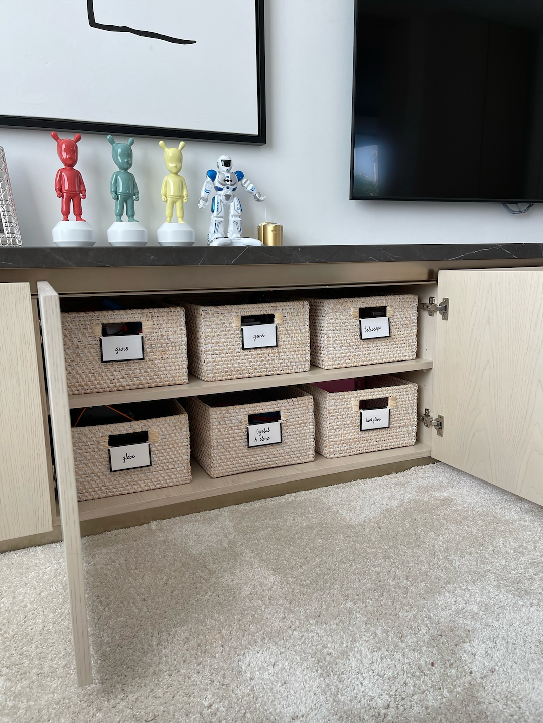 Kamilla Toyroom