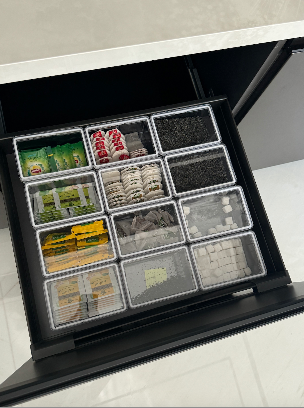Kitchen Drawer - Siham