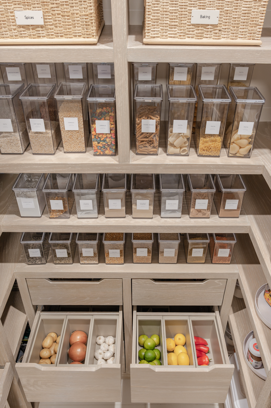 Pantry Maryam Rawji