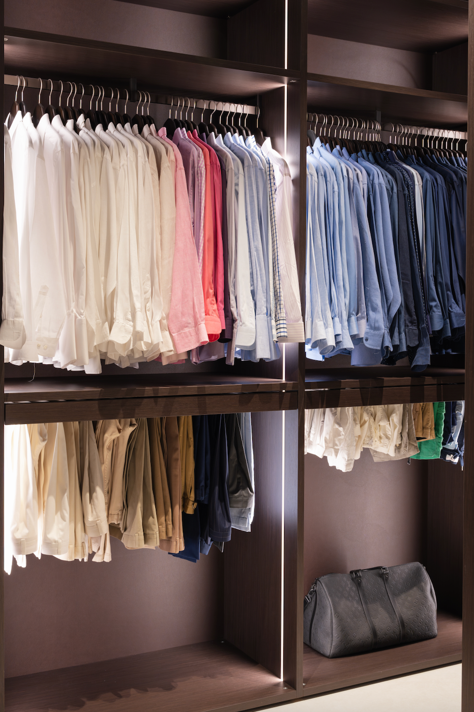 Closet Ania