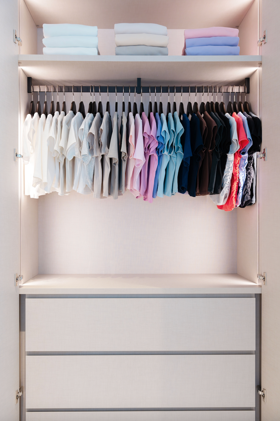 Closet - Ania