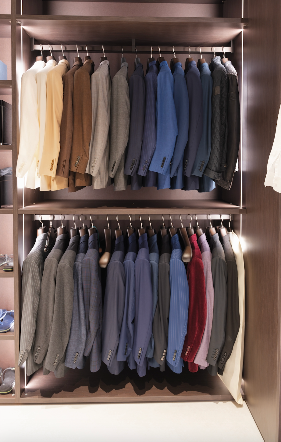 Men Closet