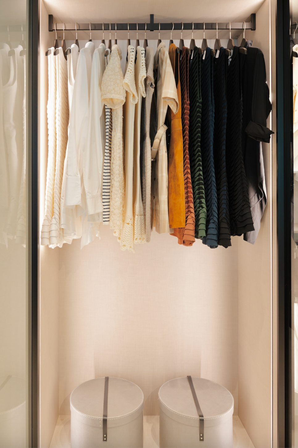Closet Women Dress