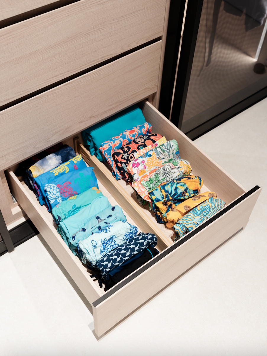 Kids Swim Drawer – Neatly