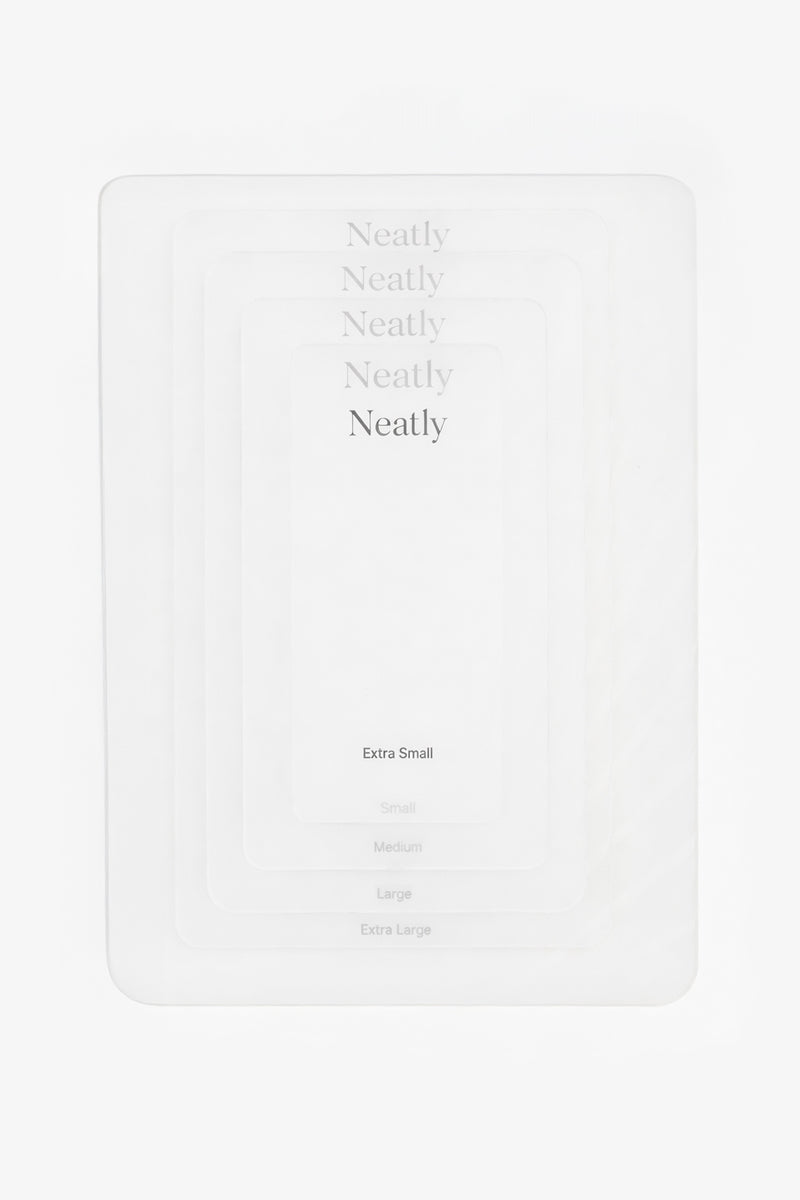 File Folding Boards