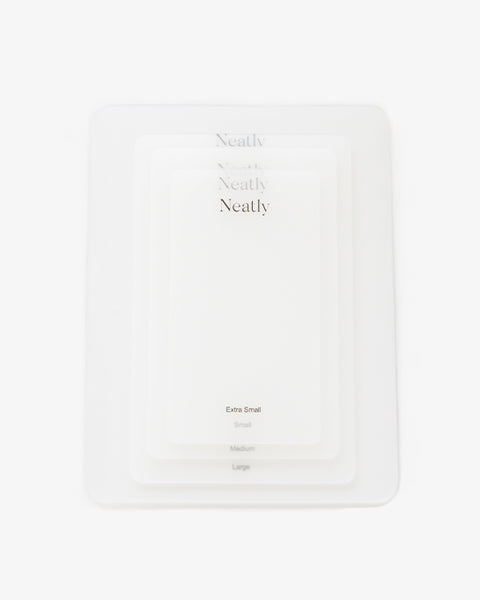 File Folding Boards