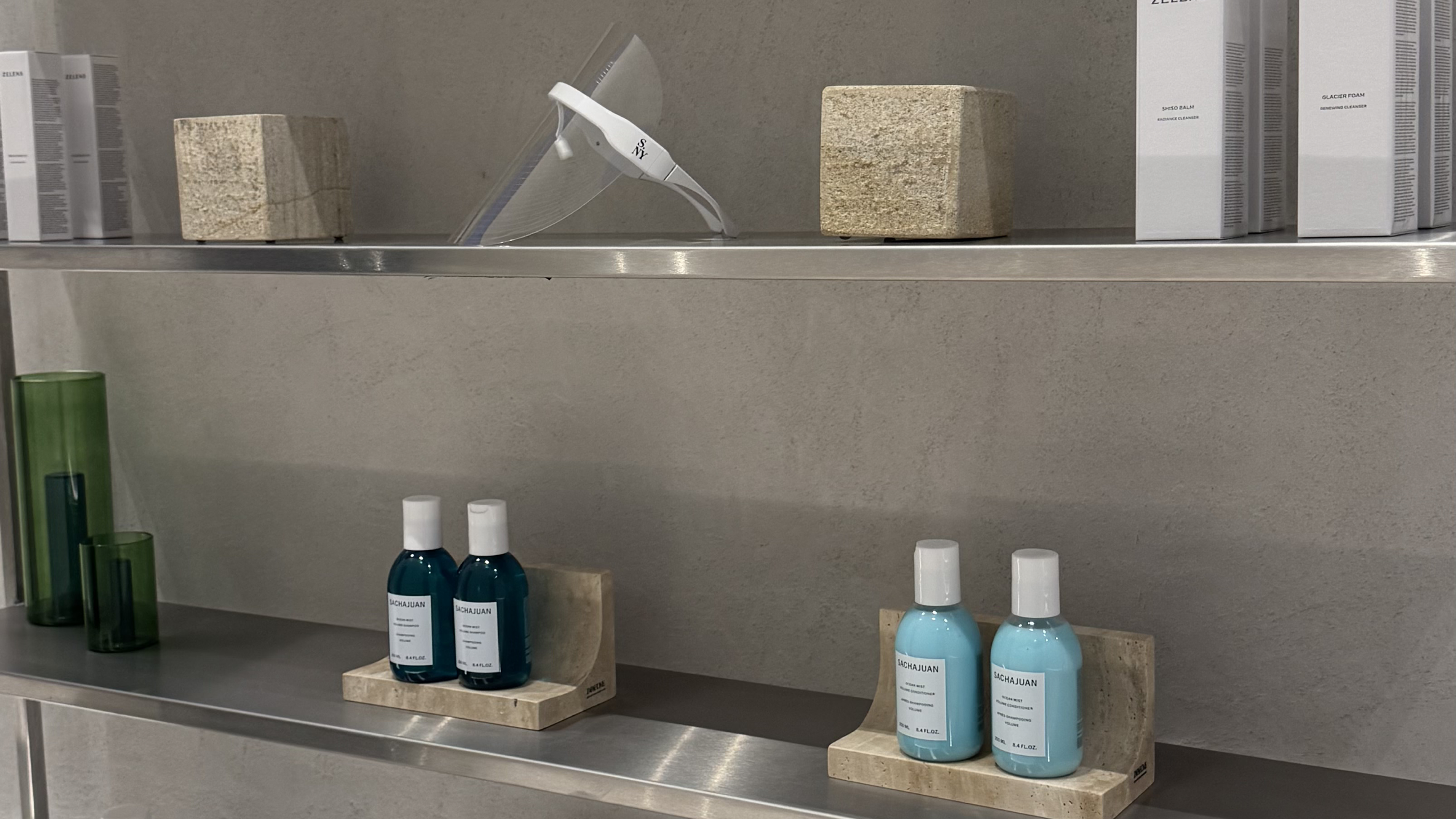 Where Beautiful Spaces Meet Effortless Function