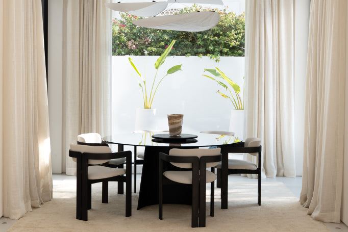 Let’s create a space you will love