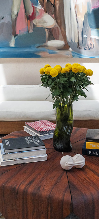 Improving the quality of lives, one space at a time