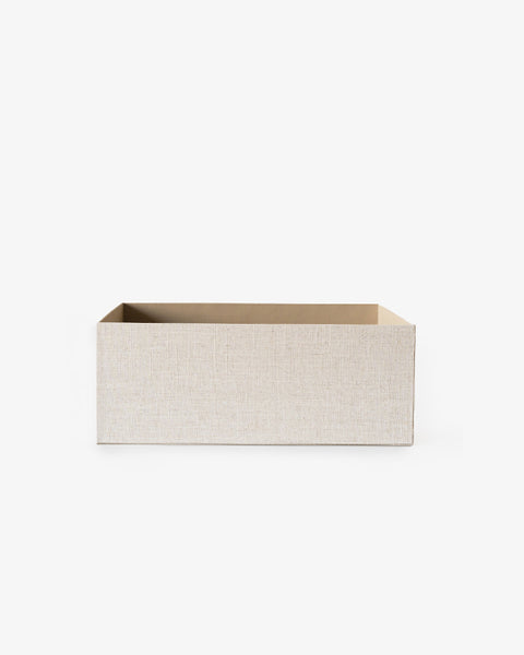 Linen Basket