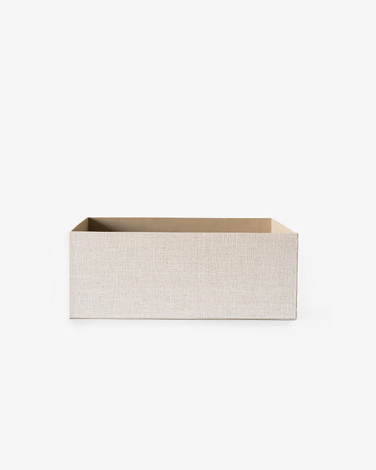 Linen Basket