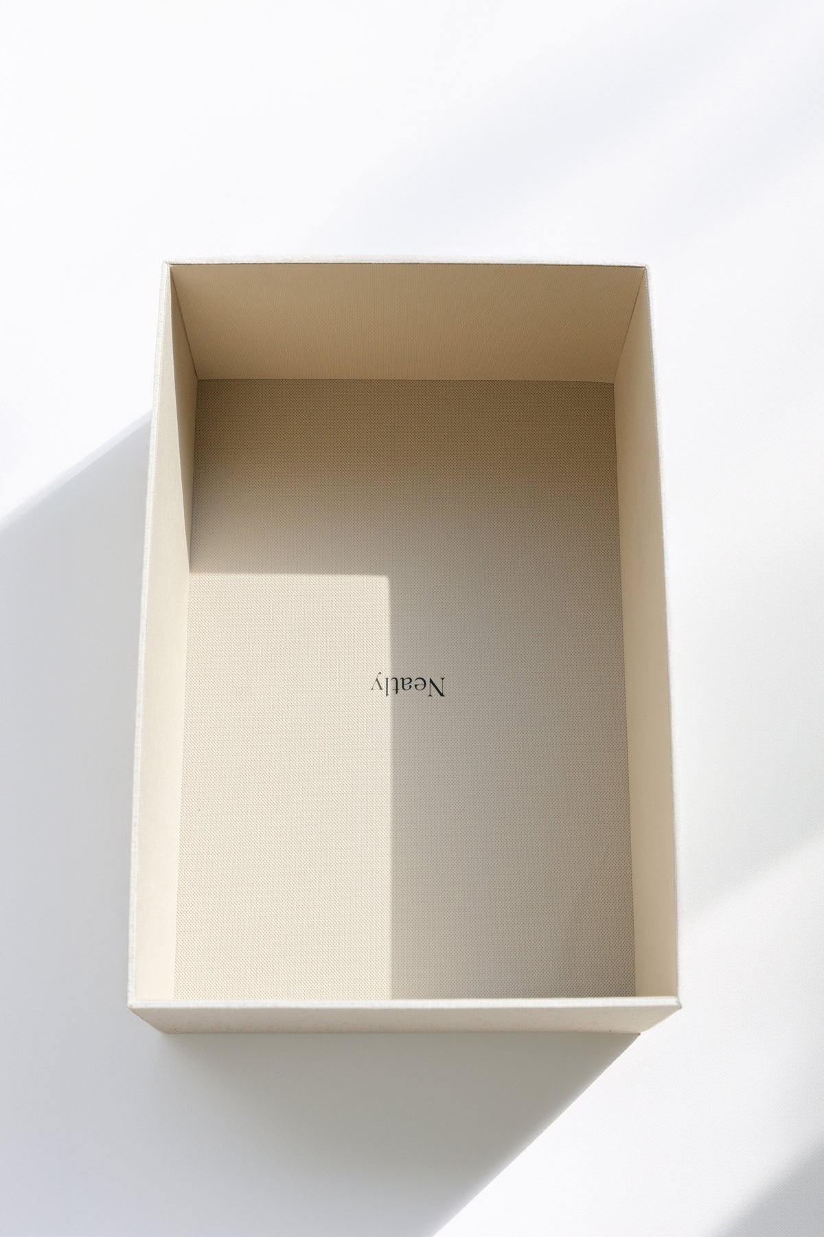 Linen Basket