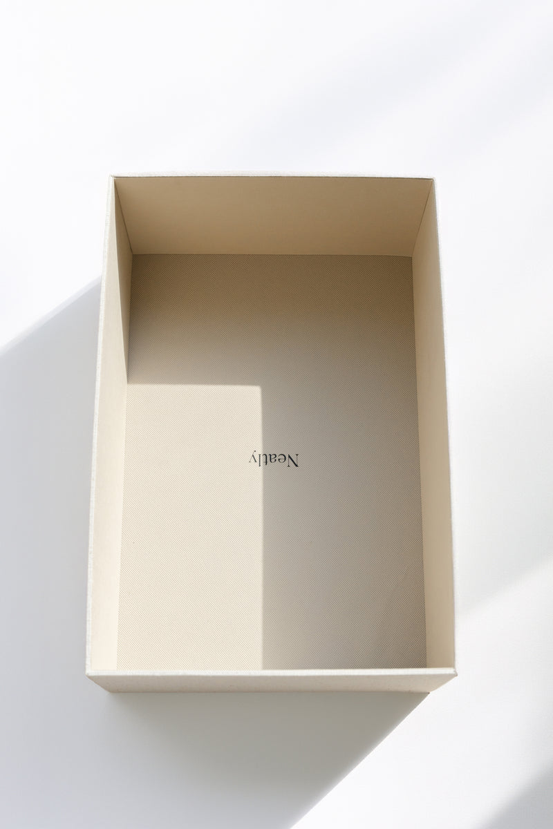 Linen Basket