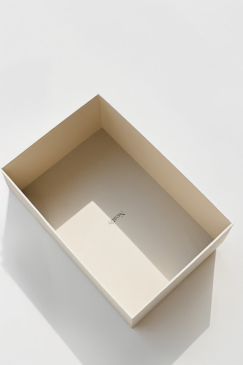 Linen Basket