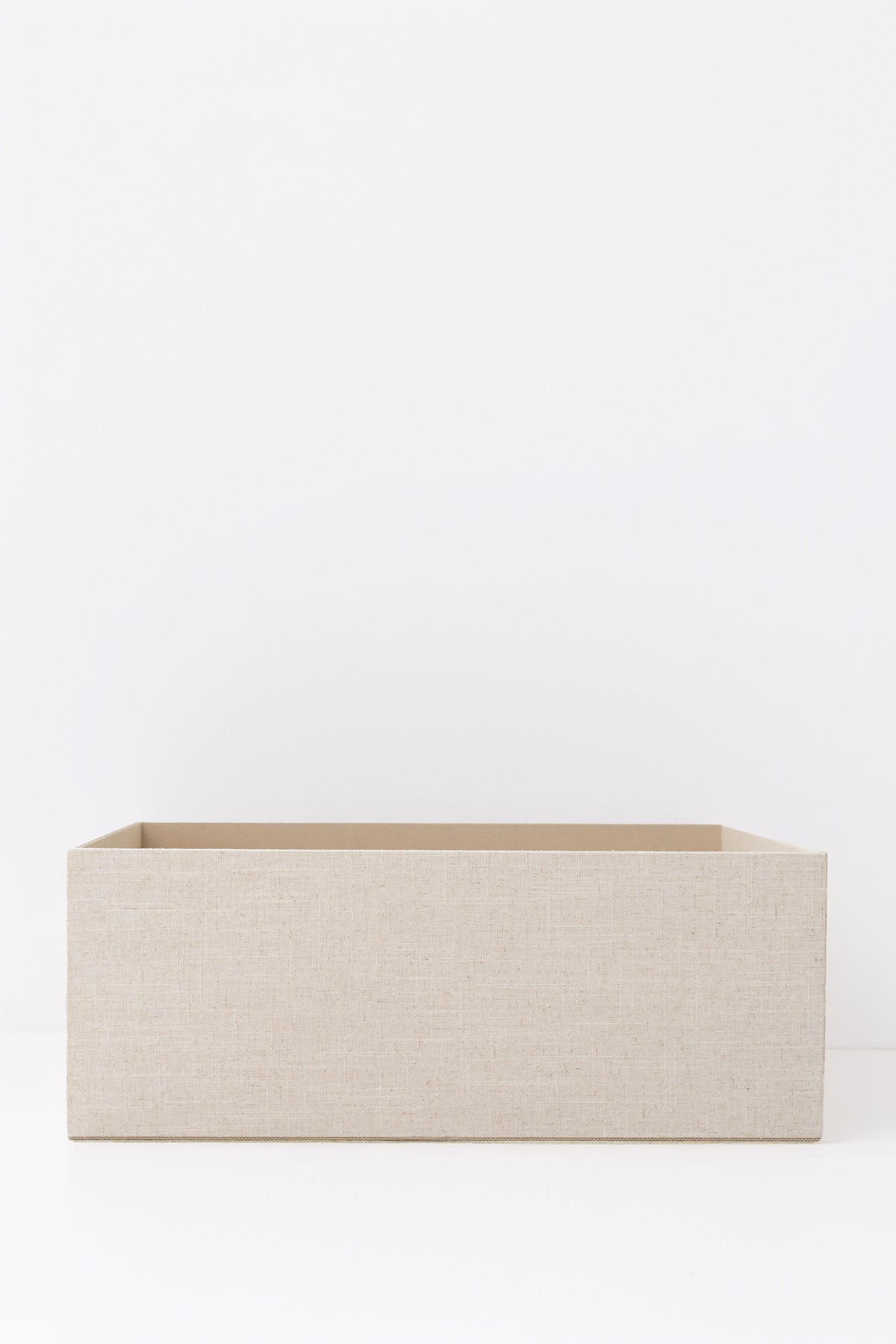 Linen Basket