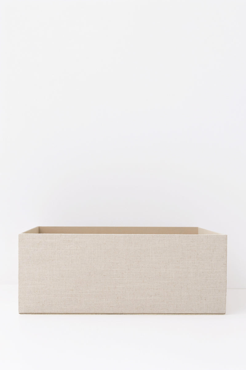 Linen Basket