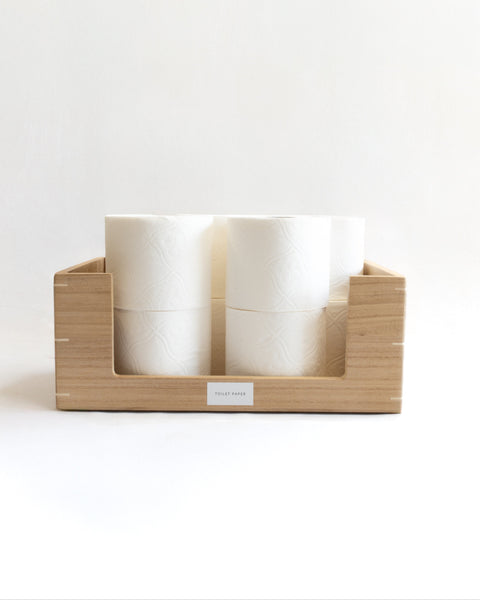 Bathroom Label Set - hover