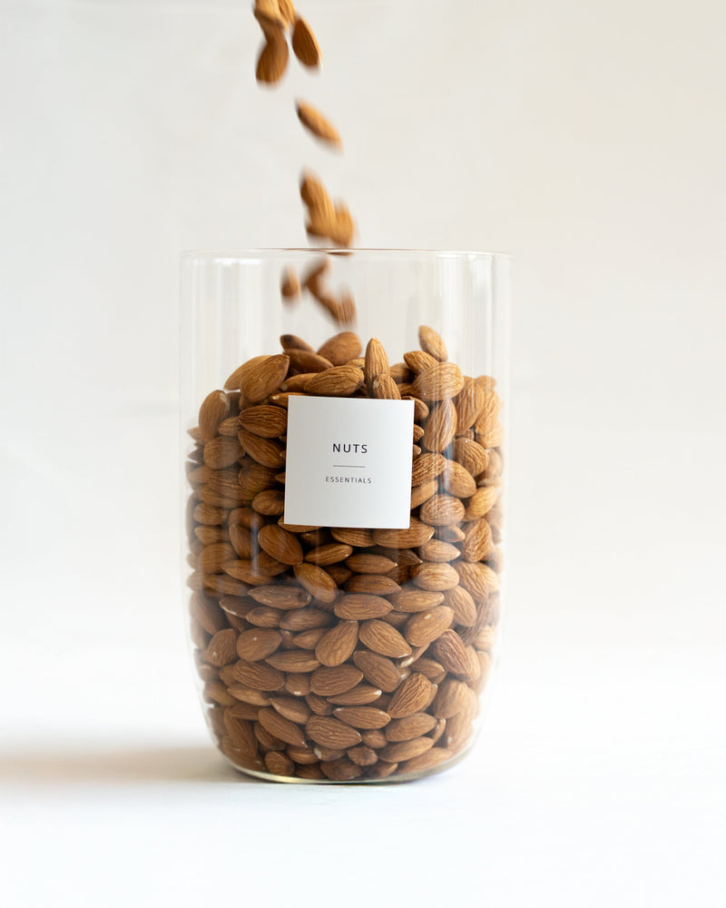 Pantry Label Set