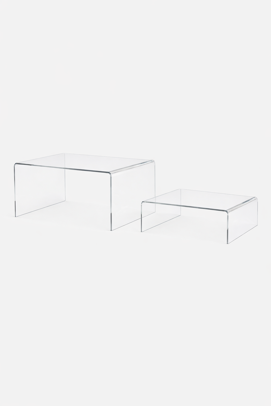 Acrylic Riser