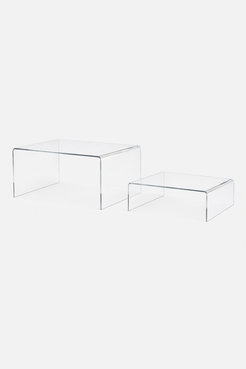 Acrylic Riser