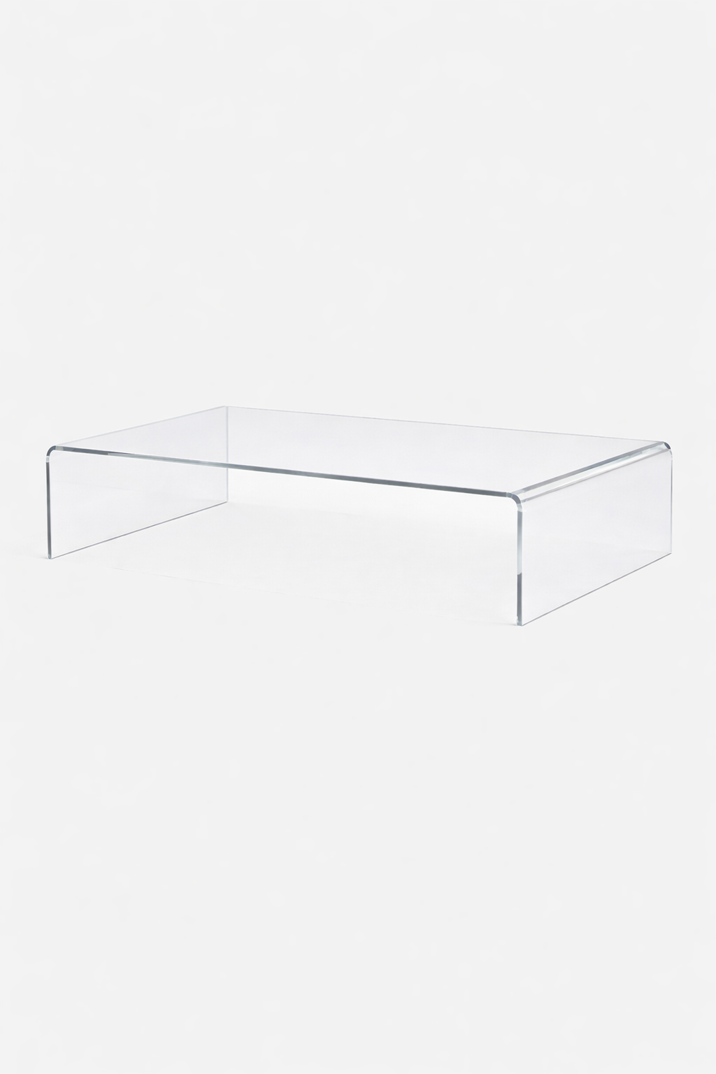 Acrylic Riser