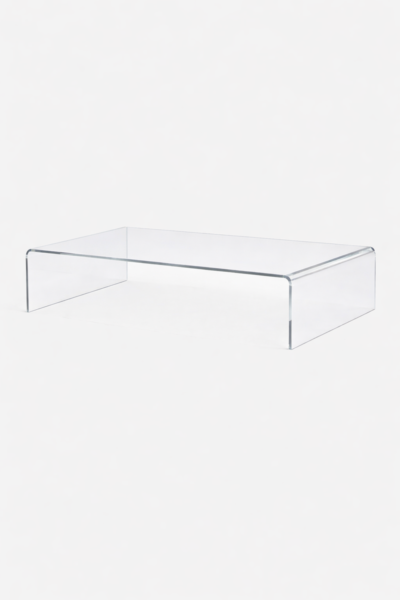 Acrylic Riser