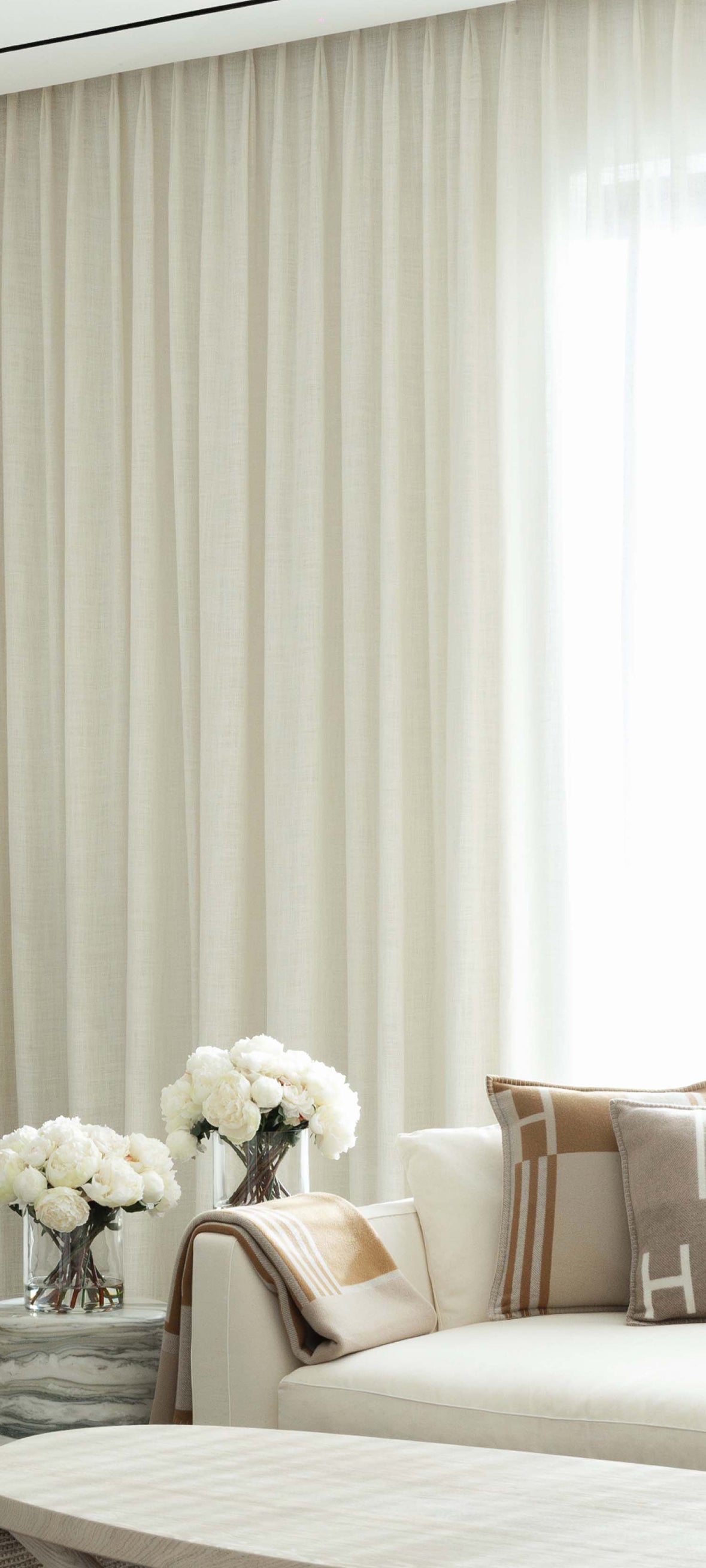 At Neatly we create spaces to inspire a simplified life
