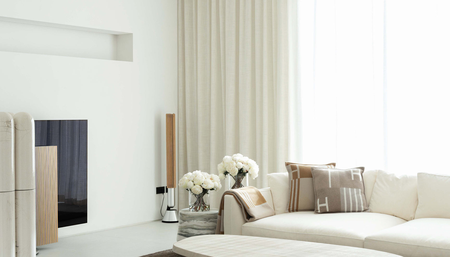 At Neatly we create spaces to inspire a simplified life