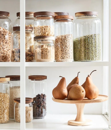 Spice Label Set