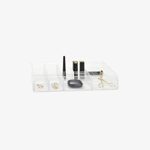 12-Compartment Tray
